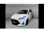 Toyota Yaris IV 2020 1.5h Trend