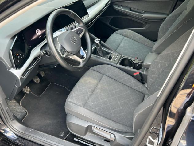 Volkswagen Golf Golf 2.0 tdi Life (PREZZO REALE ) - Foto 9