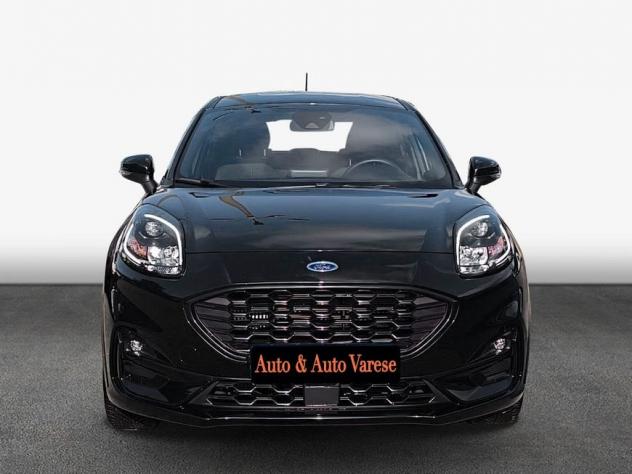 Ford Puma 1.0 EcoBoost Mild Hybrid 125 CV S&S ST-Line - Foto 3