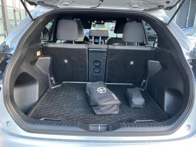 Toyota Yaris Cross Yaris Cross 1.5h Trend fwd 116cv e-cvt - Foto 5
