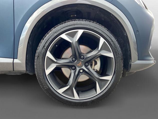 CUPRA Formentor 1.5 TSI DSG - Foto 9