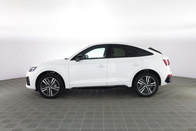 AUDI Q5 Q5 SPB 40 TDI quattro S tronic S line rif. 23696854 - Foto 7