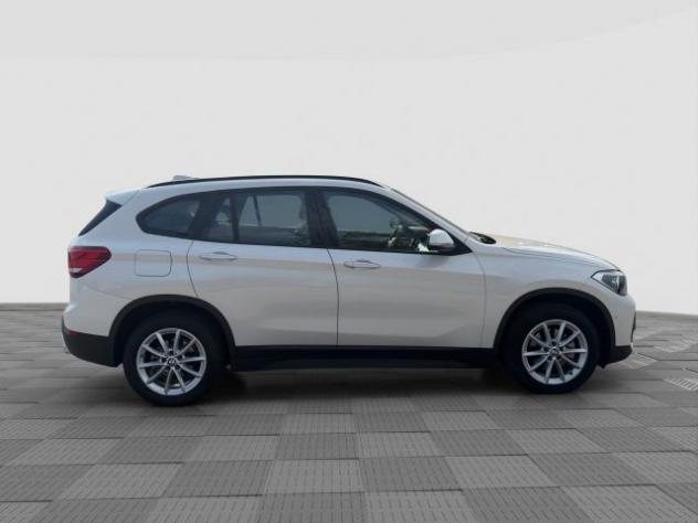 BMW X1 X1 sDrive18d ADVANTAGE rif. 23925514 - Foto 6