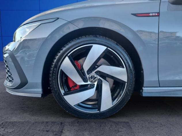 VOLKSWAGEN Golf 8ª serie Golf 2.0 TSI DSG GTI - Foto 5