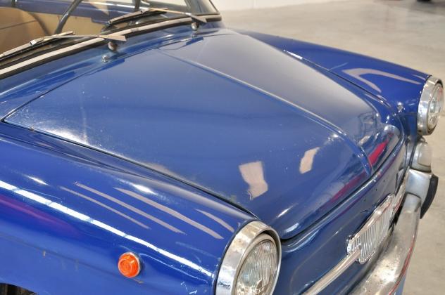 Autobianchi Altro Bianchina Panoramica - Foto 10