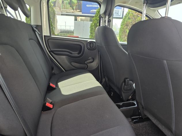 Fiat Panda Cross 1.0 FireFly S&S Hybrid - Foto 5