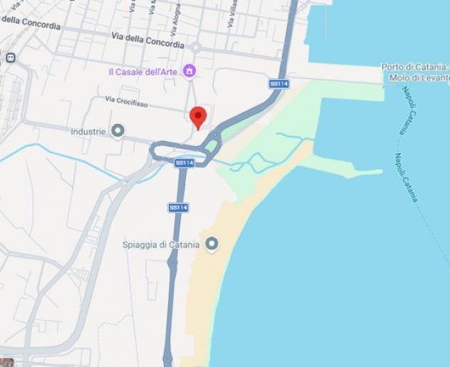 Immobile in asta di 5 m² con più di 5 locali in vendita a Catania - Foto 8