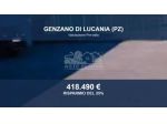 Immobile in asta di 2005 m² in vendita a Genzano di Lucania