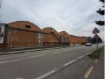 Immobile in asta di 2272 m², box auto in vendita a Ostellato