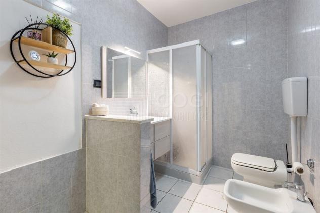PORZIONE DI CASA RISTRUTTURATA - Foto 10