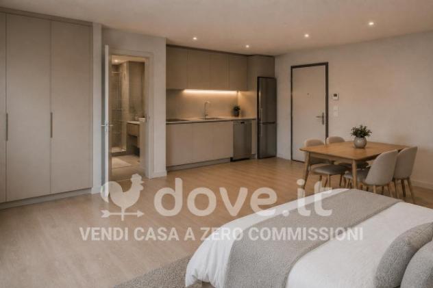 Appartamento di 35 m² con 1 locale in vendita a Bologna