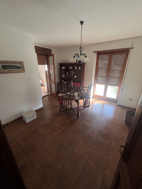 Ampio appartamento 160 mq con mansarda – Calangianus - Foto 4