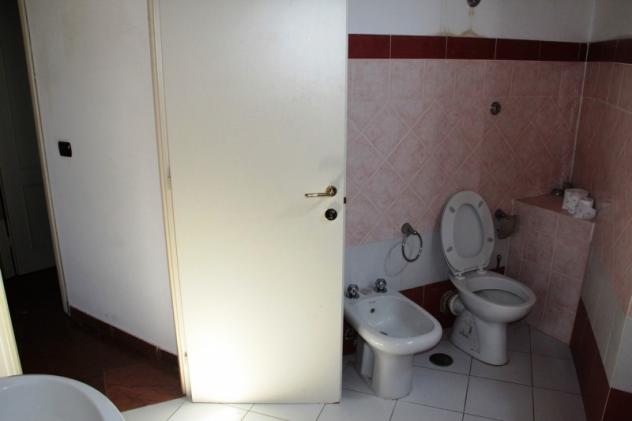 Monterubiaglio - Appartamento ristrutturato con ottime finiture in vendita nel centro storico di Monterubiaglio - Foto 9