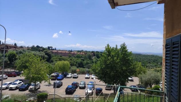 Appartamento in vendita a Castelnuovo Berardenga 65 mq Rif: 1420664 - Foto 4