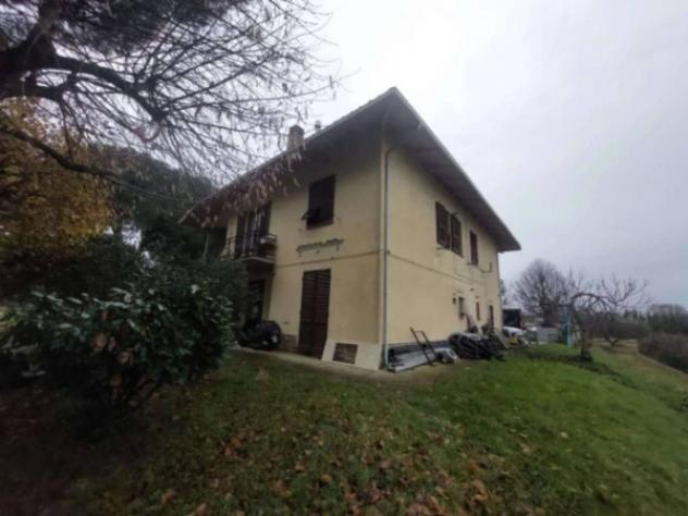 Immobile in asta di 102 m² in vendita a Castiglione del Lago - Foto 4