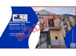 Immobile in asta di 78 m² in vendita a Cava de' Tirreni