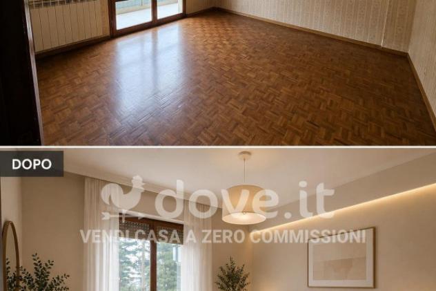 Appartamento di 153 m² con 5 locali e box auto in vendita a Chianciano Terme - Foto 13