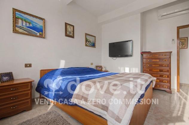 Casa indipendente di 90 m² con 4 locali e box auto in vendita a Ferrara - Foto 19
