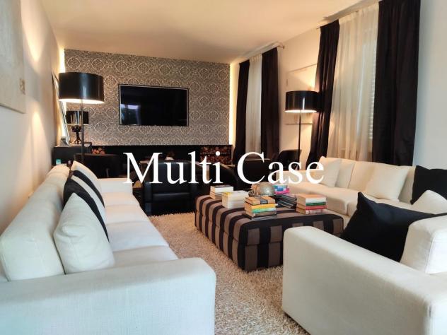 Prestigiosa Villa di Charme a Roma Imperiale, Forte dei Marmi - Foto 11