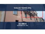 Immobile in asta di 87 m² in vendita a Gualdo Tadino