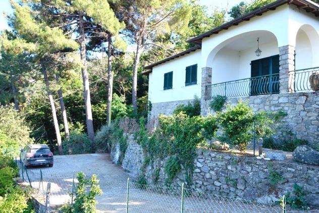 VILLA di 6 vani e di 135 mq (MARCIANA MARINA) rif. 93_28 - Foto 6