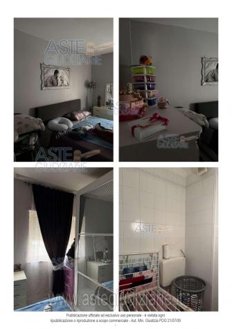 IMMOBILI-IMMOBILE RESIDENZIALE-Via Enrico de Nicola, 3, 80017 Melito di Napoli NA, Italia - Foto 3