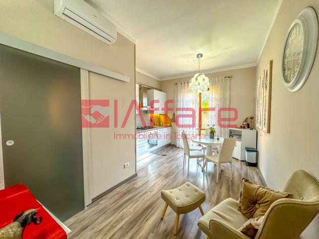 Appartamento in vendita a Montecatini-Terme 75 mq Rif: 1337757 - Foto 6