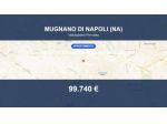 Immobile in asta di 106 m² in vendita a Mugnano di Napoli