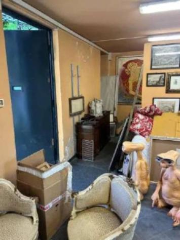 Immobile in asta di 1355 m² in vendita a Novellara - Foto 15