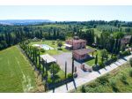 Villa in vendita a Peccioli 300 mq  Rif: 1405326