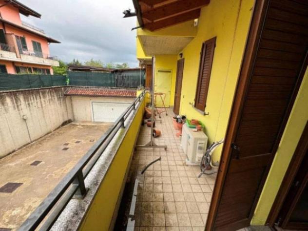 Immobile in asta di 96 m², box auto in vendita a Pedrengo - Foto 4