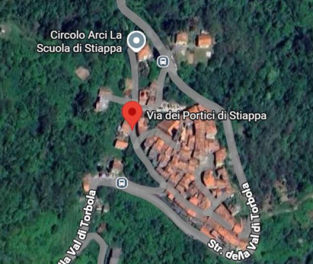 Immobile in asta di 184 m² in vendita a Pescia - Foto 11