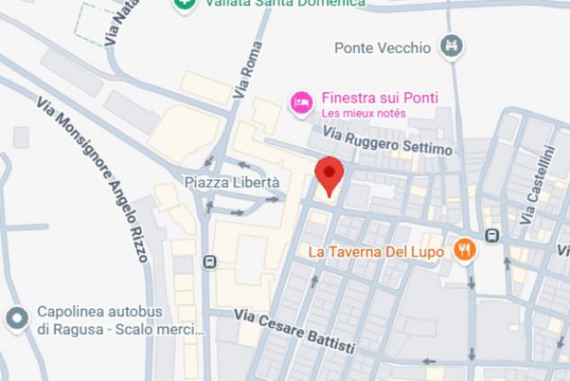 Immobile in asta di 125 m² in vendita a Ragusa - Foto 2