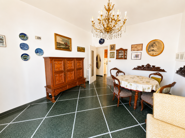 Trilocale in vendita a Rapallo - Foto 18