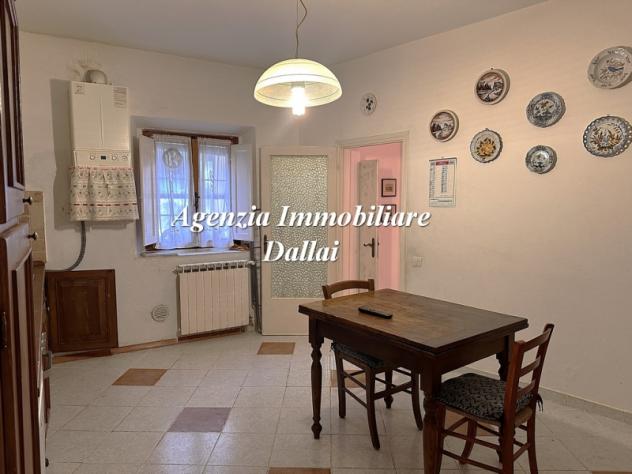 San Piero a Sieve - Grazioso appartamento 3 vani - Foto 10