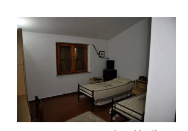 Immobile in asta di 228 m² con più di 5 locali in vendita a Servigliano - Foto 10