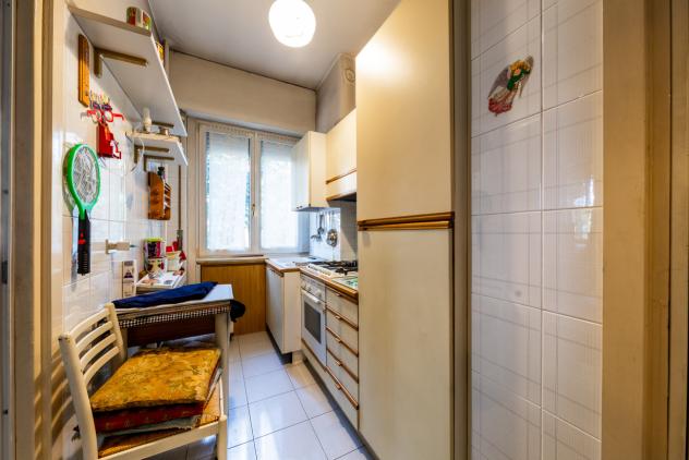 Bilocale in vendita a Sesto San Giovanni - Foto 13