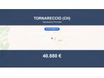Immobile in asta di 91 m² in vendita a Tornareccio