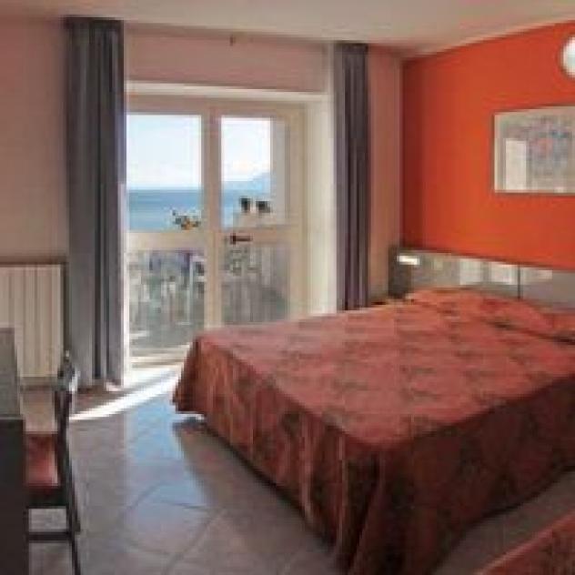 Hotel Villa Ombrosa - Foto 4