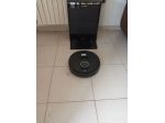 Robot bosch lavapavimenti