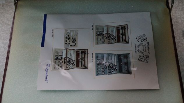 Valigetta Offenbach - Foto 5