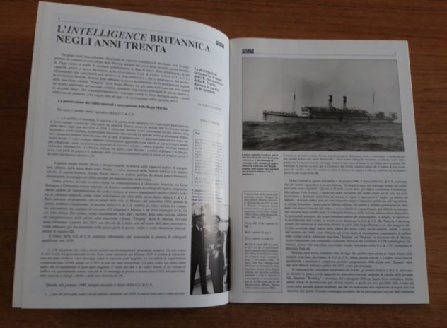 Rivista STORIA MILITARE - nr. 178 - Foto 2