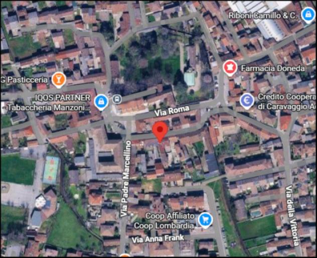 Immobile in asta di 56 m² con più di 5 locali in vendita a Agnadello - Foto 12