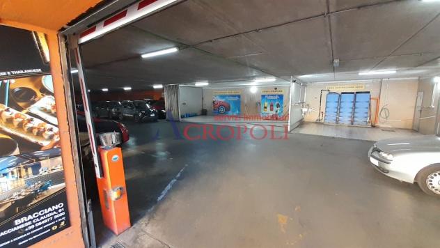 Bracciano – Zona Centralissima Gestione Autolavaggio - Foto 14