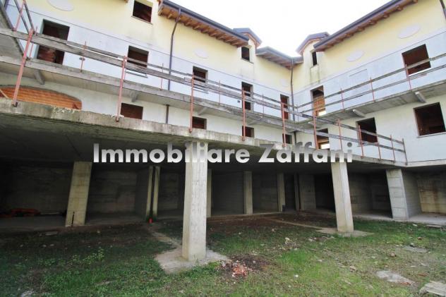 Intero complesso residenziale - Foto 9
