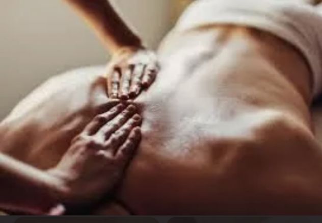 ALESSIA/ BODY MASSAGGE/ CORPO a CORPO IN Nudità Integrale - Foto 4 Tel:3513574816