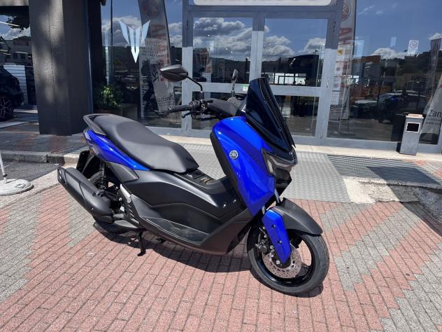 Yamaha Nmax 125 null - Foto 9