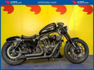 HARLEY-DAVIDSON 1200 Roadster - XL 1200R Garantita e Finanziabile rif. 24053781