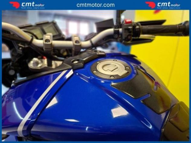 YAMAHA Tracer 900 Finanziabile - Blu - 31538 rif. 24087463 - Foto 7