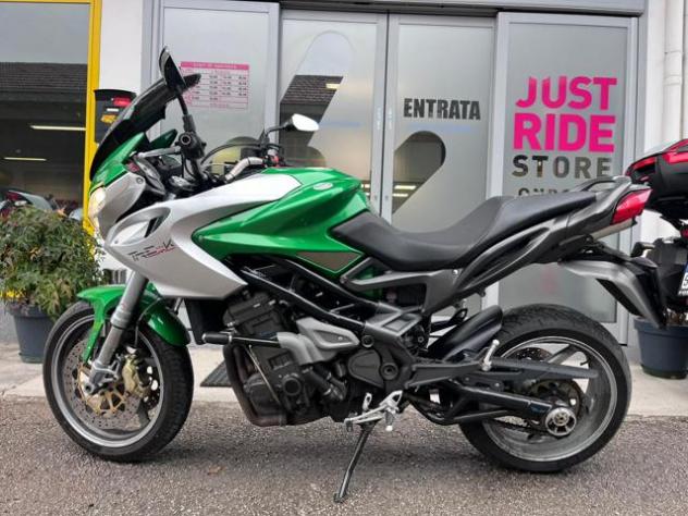 BENELLI Tre 899 K TRE 899 K rif. 22928246